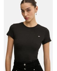 T-SHIRT  TOMMY HILFIGER  DW0DW020459