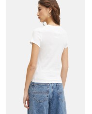 T-SHIRT  TOMMY HILFIGER  DW0DW020459