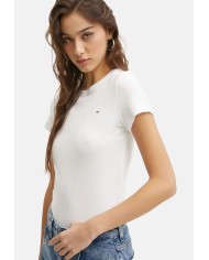 T-SHIRT  TOMMY HILFIGER  DW0DW020459