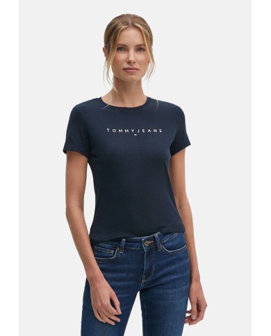 T-SHIRT  TOMMY HILFIGER  DW0DW018398