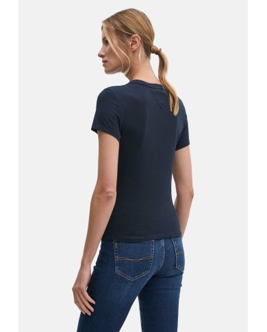 T-SHIRT  TOMMY HILFIGER  DW0DW018398