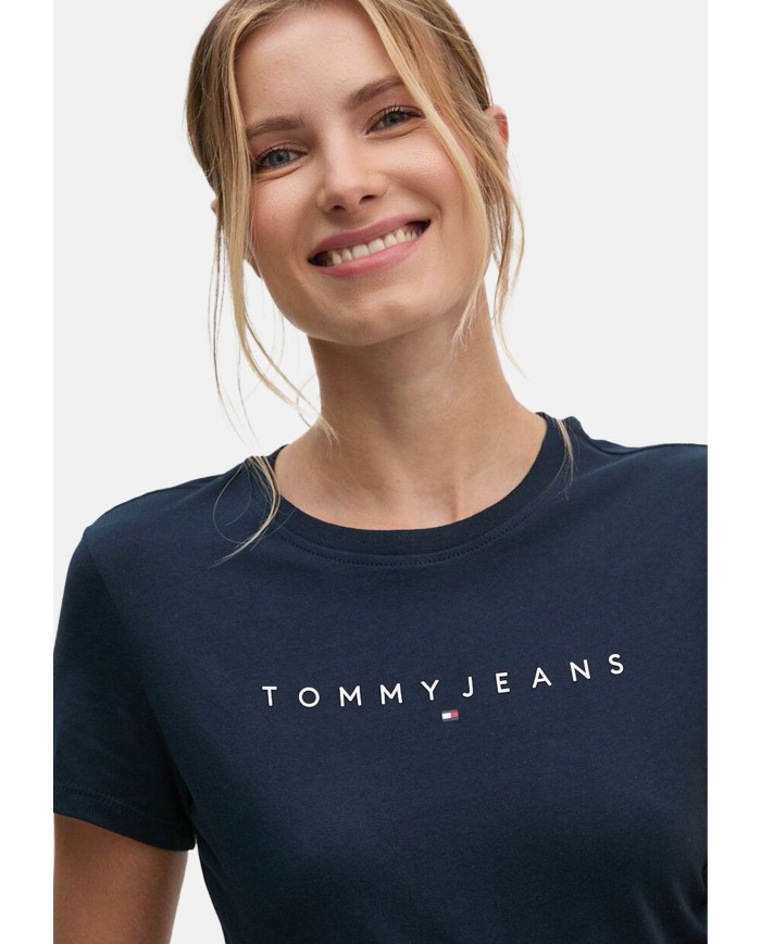 T-SHIRT  TOMMY HILFIGER  DW0DW018398