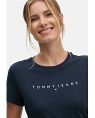 T-SHIRT  TOMMY HILFIGER  DW0DW018398