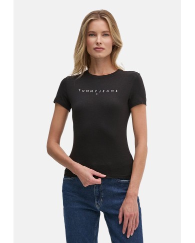 T-SHIRT  TOMMY HILFIGER  DW0DW018398