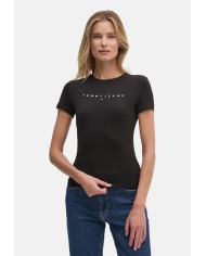 T-SHIRT  TOMMY HILFIGER  DW0DW018398