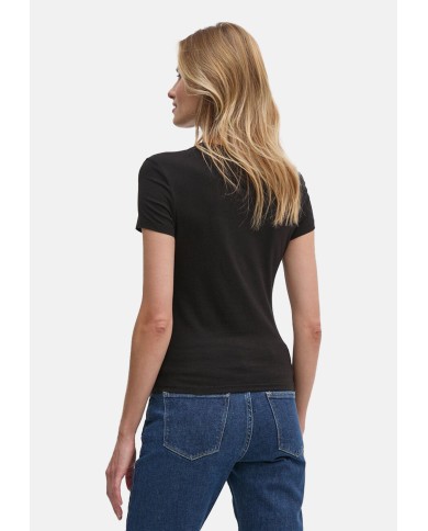 T-SHIRT  TOMMY HILFIGER  DW0DW018398