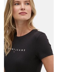 T-SHIRT  TOMMY HILFIGER  DW0DW018398