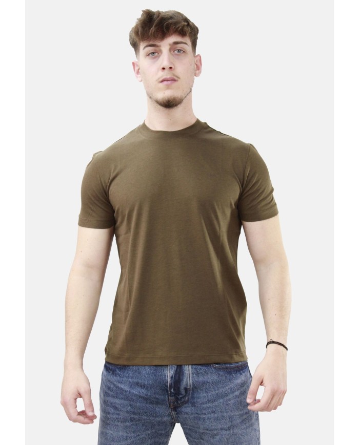 T-SHIRT  LIU JO  M124P204GIROLYCEL