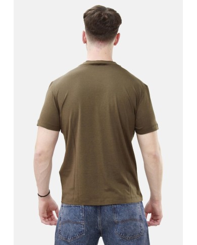 T-SHIRT  LIU JO  M124P204GIROLYCEL