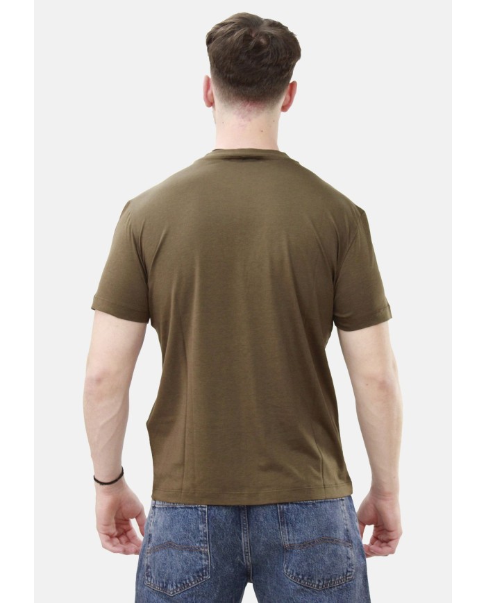 T-SHIRT  LIU JO  M124P204GIROLYCEL