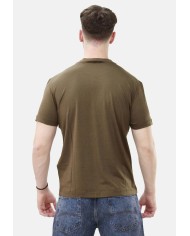 T-SHIRT  LIU JO  M124P204GIROLYCEL