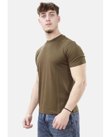 T-SHIRT  LIU JO  M124P204GIROLYCEL