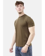 T-SHIRT  LIU JO  M124P204GIROLYCEL