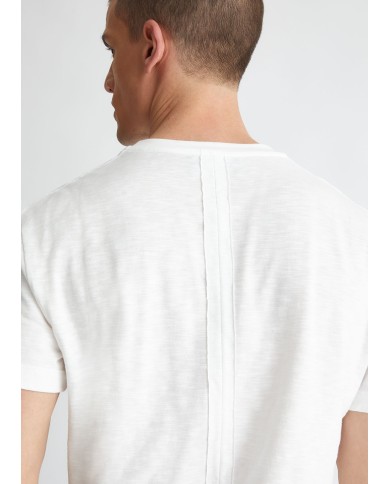 T-SHIRT  LIU JO  M124P204FLAMEGIRO