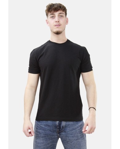 T-SHIRT  LIU JO M124P204FLAMEGIRO