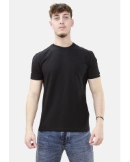 T-SHIRT  LIU JO M124P204FLAMEGIRO