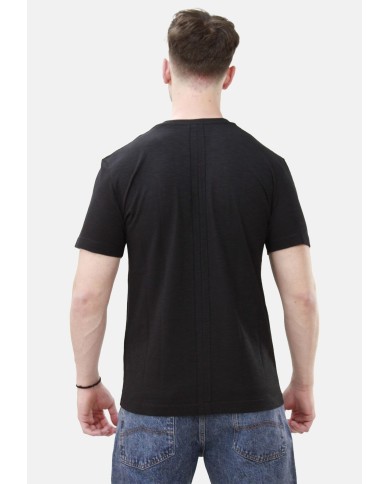 T-SHIRT  LIU JO M124P204FLAMEGIRO