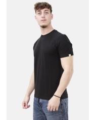 T-SHIRT  LIU JO M124P204FLAMEGIRO