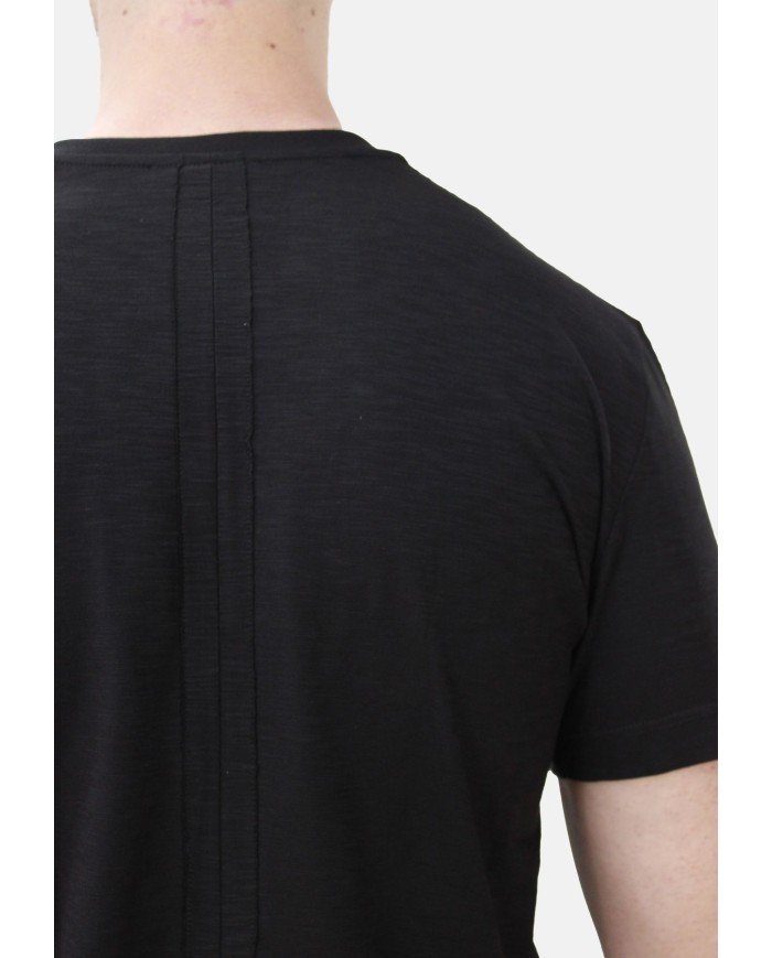 T-SHIRT  LIU JO M124P204FLAMEGIRO