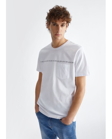T-SHIRT  LIU JO M124P204ESCAPETEE
