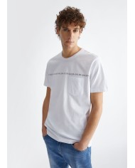 T-SHIRT  LIU JO M124P204ESCAPETEE