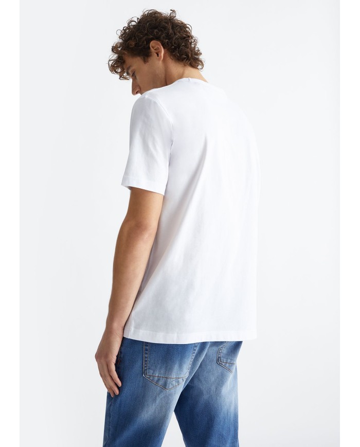 T-SHIRT  LIU JO M124P204ESCAPETEE