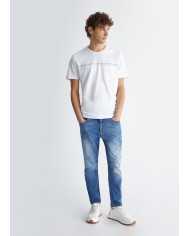 T-SHIRT  LIU JO M124P204ESCAPETEE