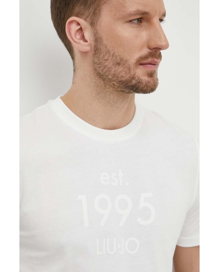 T-SHIRT  LIU JO M124P2041995TEE