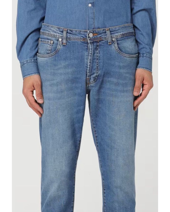 Jeans LIU JO  M000P304FREDMD