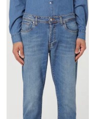 Jeans LIU JO  M000P304FREDMD