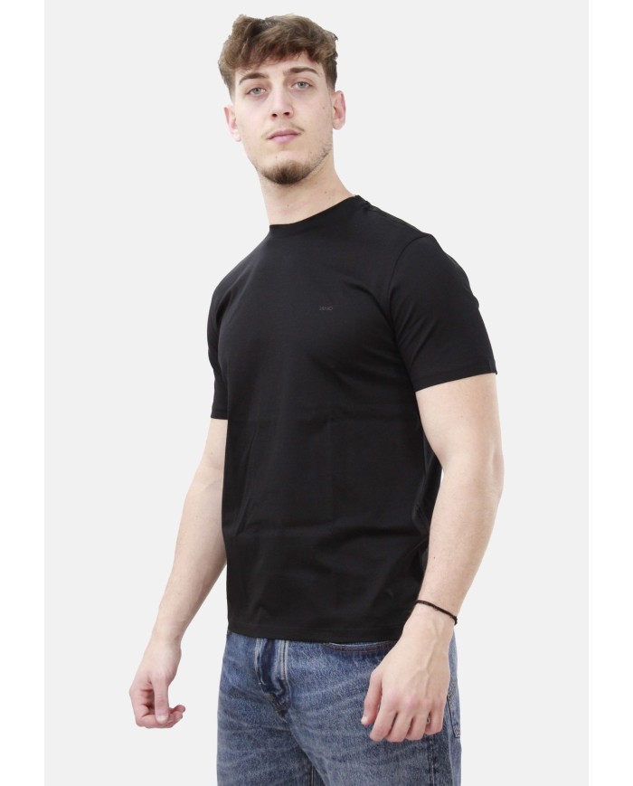 T-SHIRT  LIU JO M000P204NEWMERCER