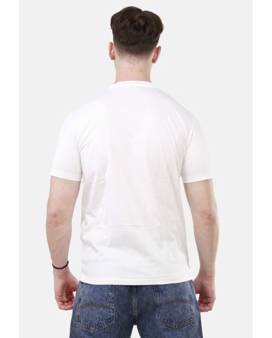 T-SHIRT  LIU JO M000P204NEWMERCER