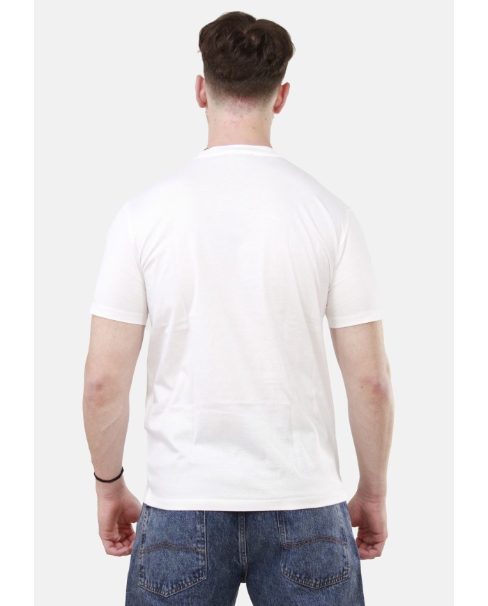 T-SHIRT  LIU JO M000P204NEWMERCER