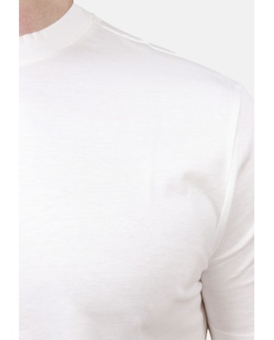 T-SHIRT  LIU JO M000P204NEWMERCER