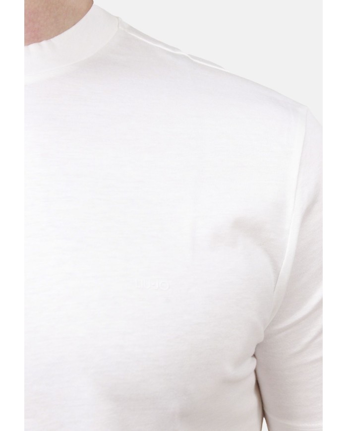 T-SHIRT  LIU JO M000P204NEWMERCER