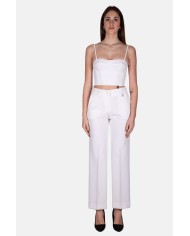 Pantalone Gaelle Paris in cady GBDP16078