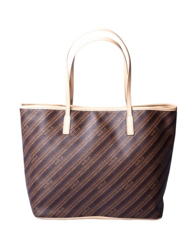 BORSA GAELLE LOGO ALL OVER  GBADP4337