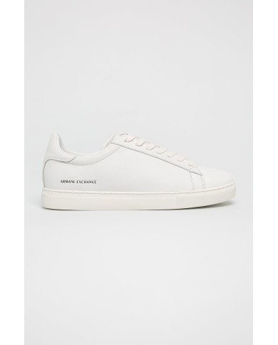 Sneakers  ARMANI EXCHANGE  XUX001A Sneakers  ARMANI EXCHANGE  XUX001A