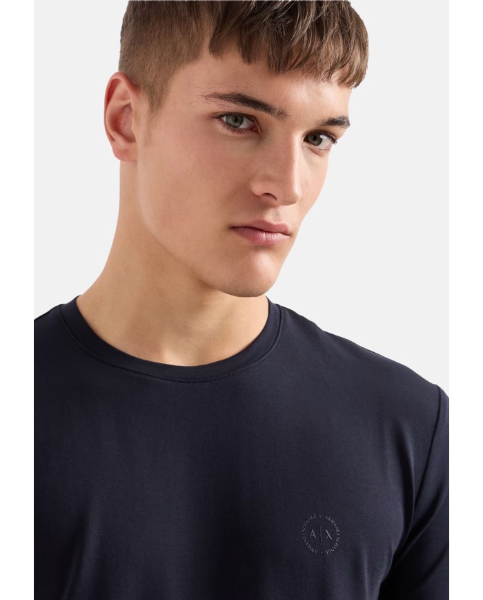 T-shirt  ARMANI EXCHANGE  8NZT84