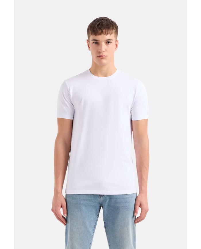 T-shirt ARMANI EXCHANGE  8NZT84