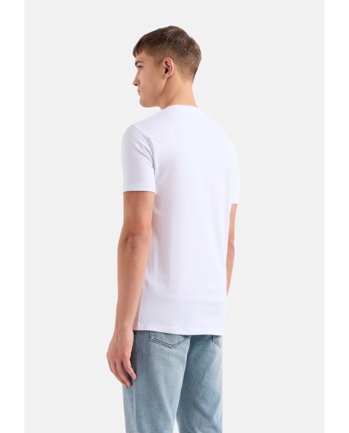 T-shirt ARMANI EXCHANGE  8NZT84