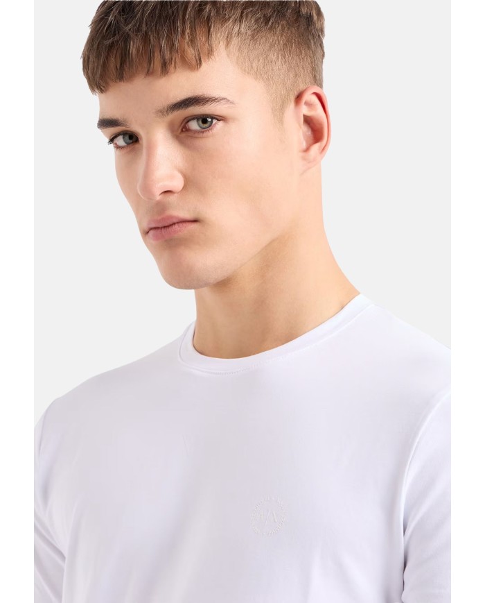 T-shirt ARMANI EXCHANGE  8NZT84