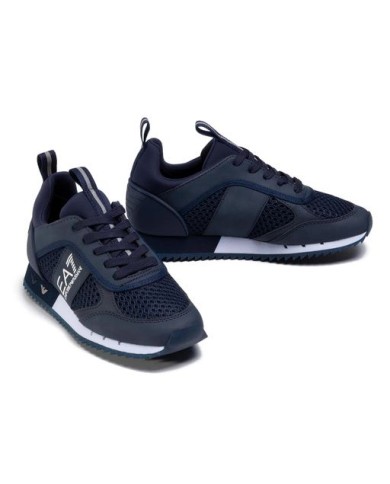 Sneakers  EA7  X8X027A23 Sneakers  EA7  X8X027A23