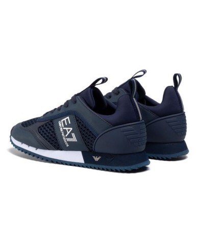 Sneakers  EA7  X8X027A23 Sneakers  EA7  X8X027A23
