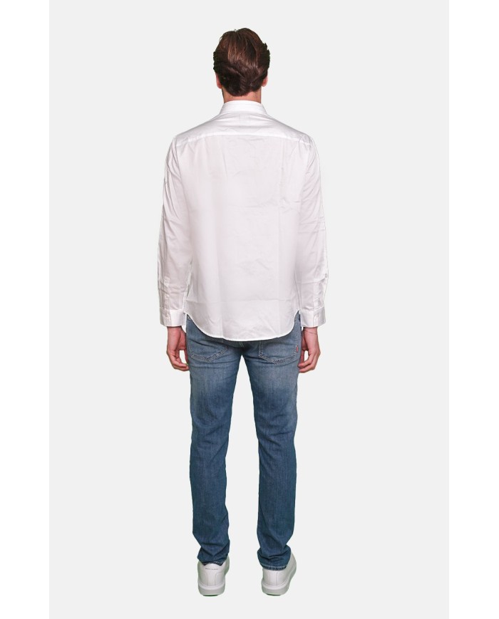 CAMICIA  ARMANI EXCHANGE 3RZC03