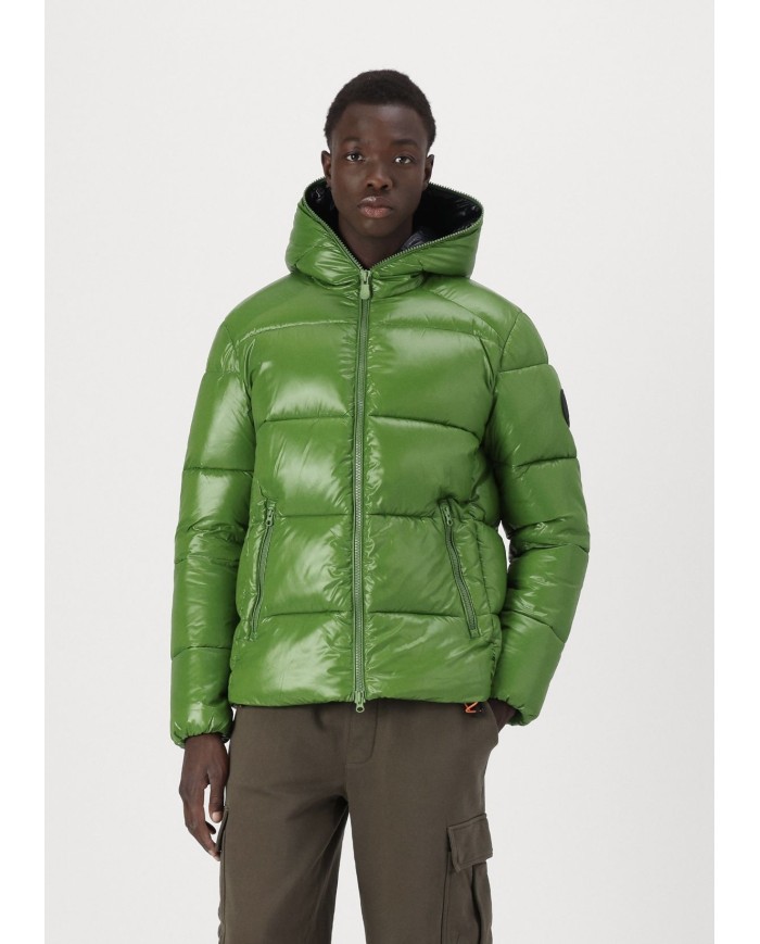 GIUBBINO SAVE THE DUCK D31280M