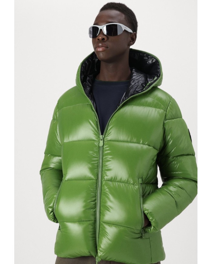 GIUBBINO SAVE THE DUCK D31280M