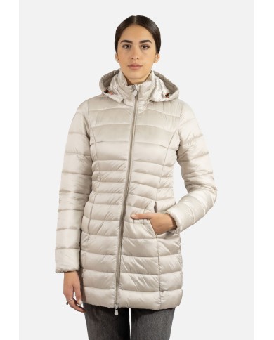 GIUBBINO SAVE THE DUCK  D47300W-B