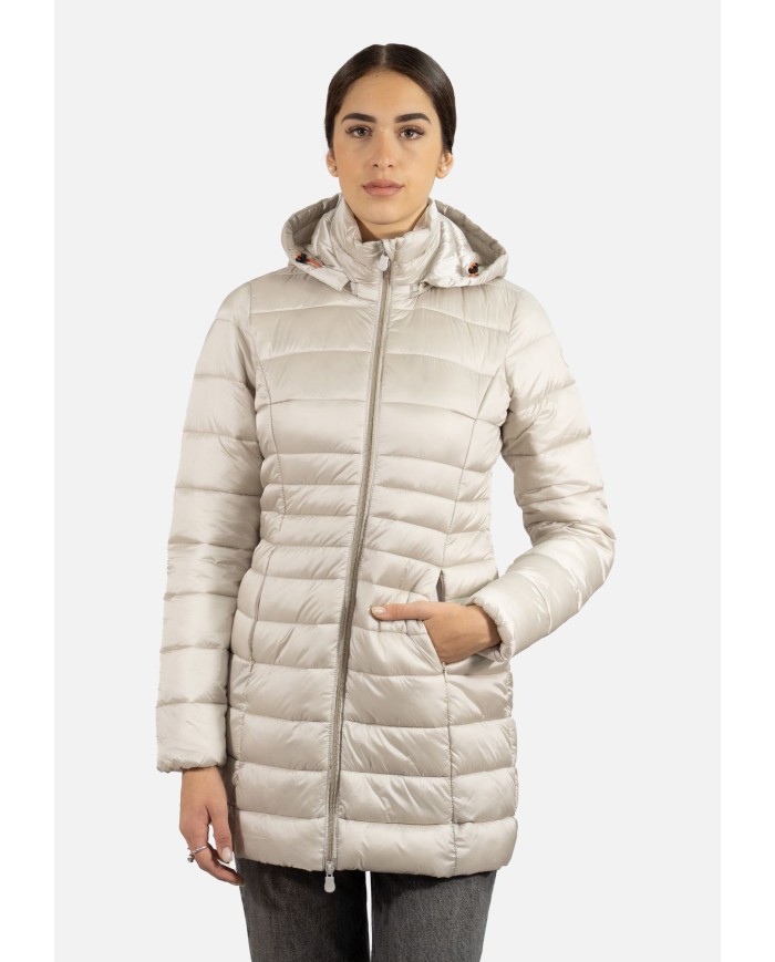 GIUBBINO SAVE THE DUCK  D47300W-B