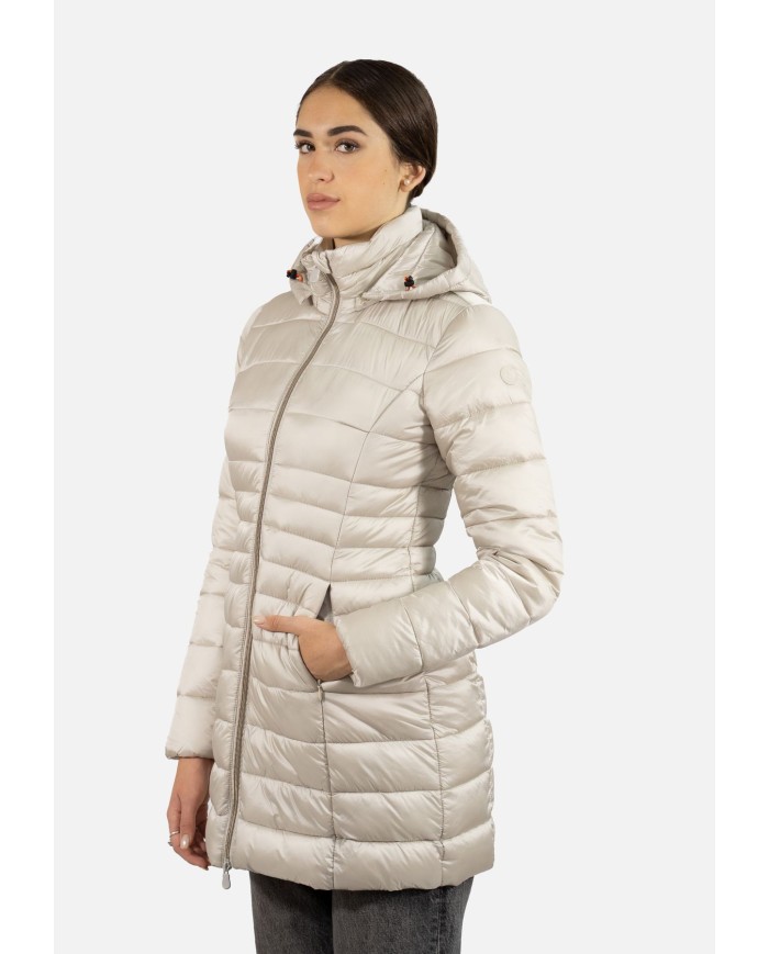 GIUBBINO SAVE THE DUCK  D47300W-B